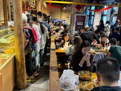 -聚合鑫东北熏酱熟食麻辣面(长阳店)