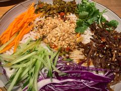 -觅山云南菜(泊富ICITY店)