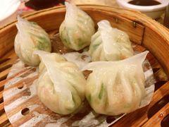 中山小榄粉果仔-点都德(聚福楼店)