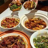 宜春…本地人反复去吃的下饭菜馆