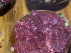 -正南齊北重庆老火锅(光华村直营店)