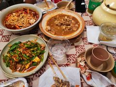 -老三样·旧食新味(万寿宫店)