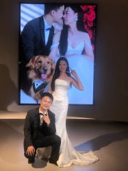 点击看大图 -乐派诗婚纱摄影