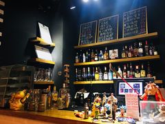 -杯莫停小酒馆