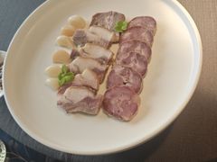 -新淮扬村·淮扬菜·北京烤鸭·世界美食之都示范店(崇文门店)