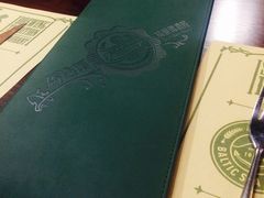 -马迭尔德式西餐精酿啤酒屋(中央大街店)