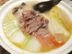 -西贝莜面村(镇江苏宁广场店)