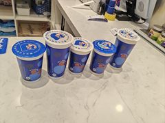 -煲珠公·老红糖珍珠奶茶(金沙洲梦乐城店)