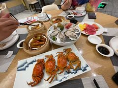 -宴会中心