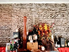 -Osteria Garden 生蚝花园餐厅(原进贤路店)