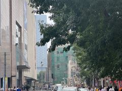 -桂发祥十八街麻花(和平路店)