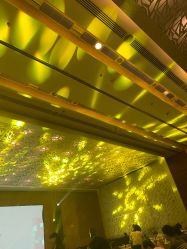 -金茂深圳JW万豪酒店·宴会厅