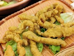 -阿婆情腊排骨火锅(金虹路店)