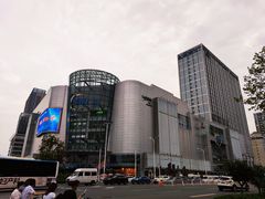 -凯德广场(武胜路店)