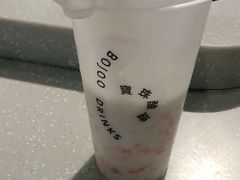 -宝珠奶酪(浦东金桥店)