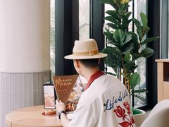 -必胜客(湘隆店)