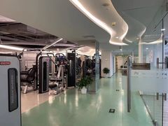 -宝力豪健身(中粮广场店)