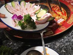 -蜀辣居鲜货老火锅(簇桥富顿中心店)