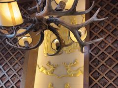 -诺敏塔拉奶茶-布里亚特包子-手把肉(锦都会店)