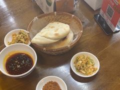 -长安后宰门水盆羊肉(新都心店)