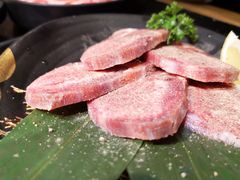 -九田家黑牛烤肉料理(太阳城店)