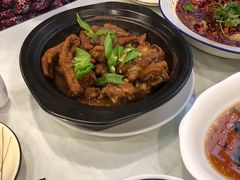 -丈母娘的饭局•新金陵菜(牛首山店)