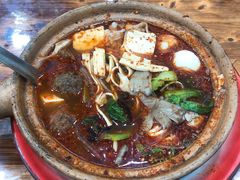 -清真·马文砂锅大全(麦苋街店)