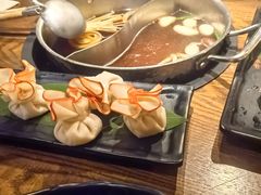 -呷哺呷哺 小火锅 (浦东新欧尚超市店)