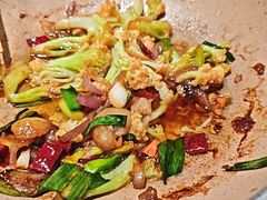 -肖记公安牛肉鱼杂馆· 省级非物质文化遗产(仁和路店)