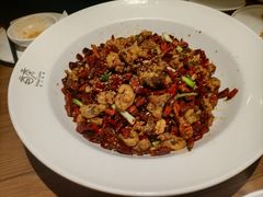 -首秀·四川料理(星耀101店)