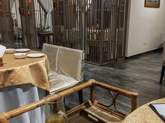 -安乐茶饭·手工素菜·高空景观餐厅(千灯湖店)