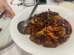 -到家尝北京菜(西坝河店)