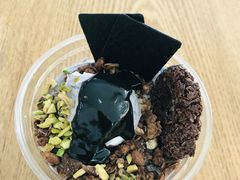 -Blueglass酸奶(财富购物中心店)