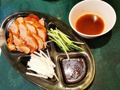 -老昌春饼(中央大街店)
