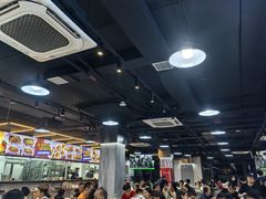 -明本湛江鸡•海鲜小厨(陈家祠店)