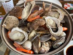-良师门滨海人家·海鲜·家常菜(滨海城店)