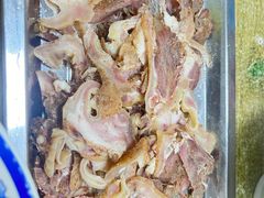-清真-戏楼王记牛肉面