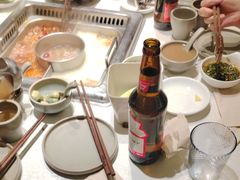 -巴奴毛肚火锅(商城路店)