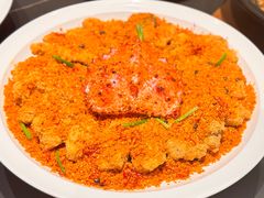 -曼格纳·曼芯馆(杨浦店)