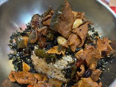 -小木屋拌饭(沈阳中街大悦城店)