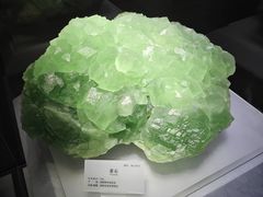 -湖南省地质博物馆