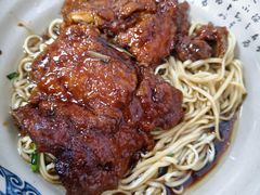 大排面-无名氏面馆(邮电路店)