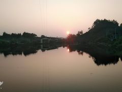 -玻璃桥景区石牛寨