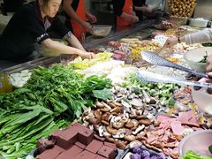 -林静小吃(复兴路店)