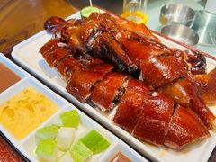 -凤阁楼果木烧鹅(鹤山陈山店)