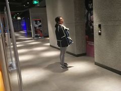 -威尔仕健身(丁香国际店)