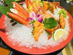 -神户赤童日式烤肉伙伴(东直门店)