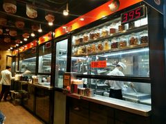 -布拉王港式美食(绿城店)