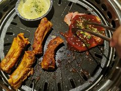 -火炉火自助餐(悠唐购物中心店)
