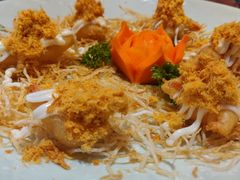 -蘑菇私房菜小馆(杨家坪西城天街店)